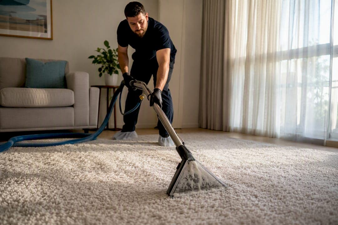 Carpet drying time: what to expect and how to speed it up