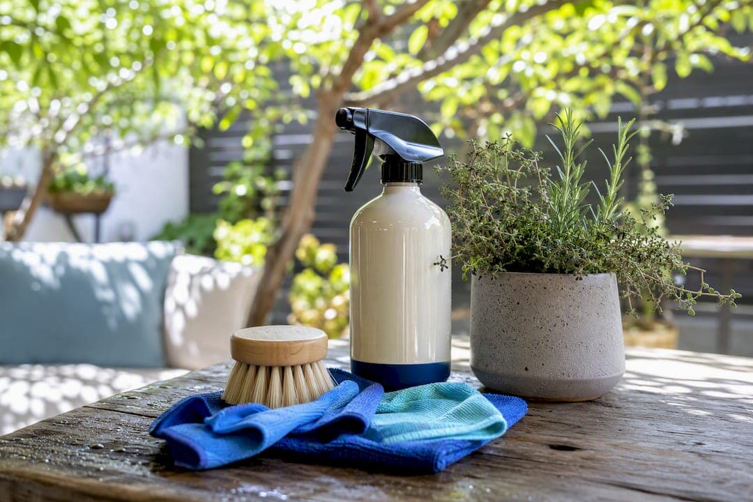 Your spring cleaning checklist for Australian homes in 2026