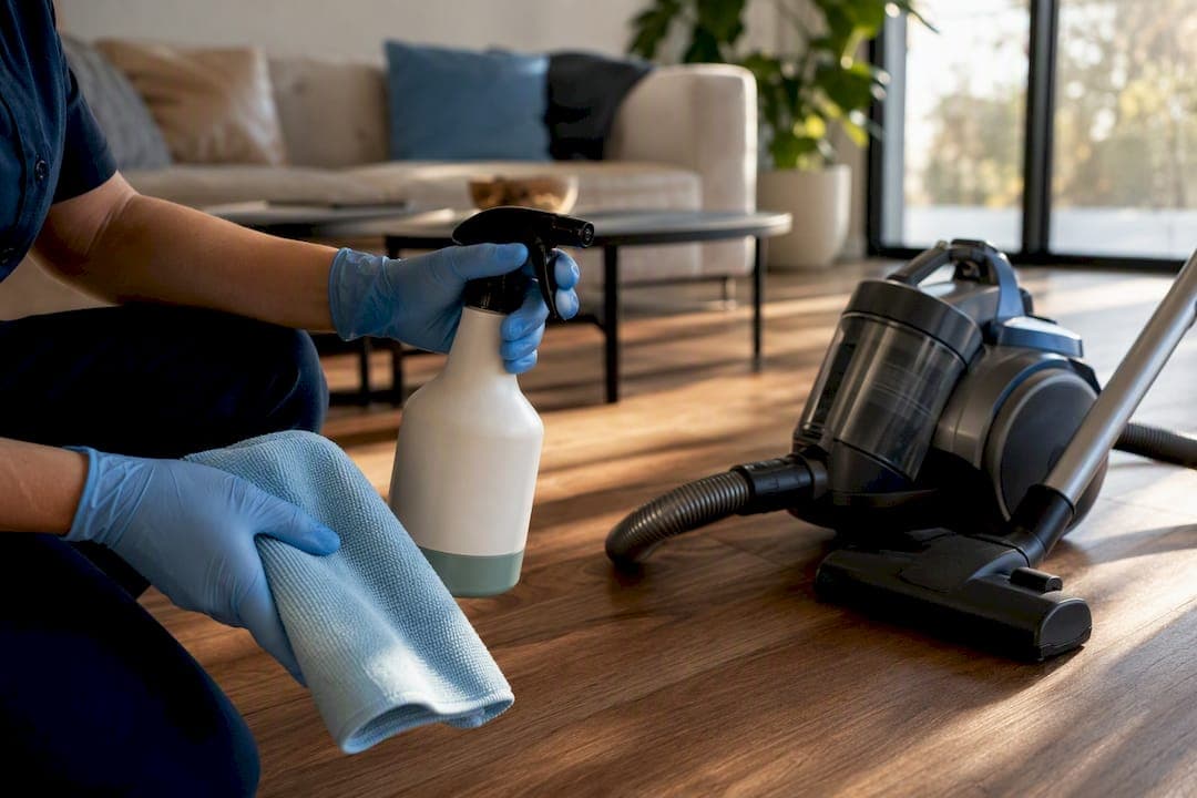 Yes, you can book a genuinely eco‑friendly cleaner in Canberra