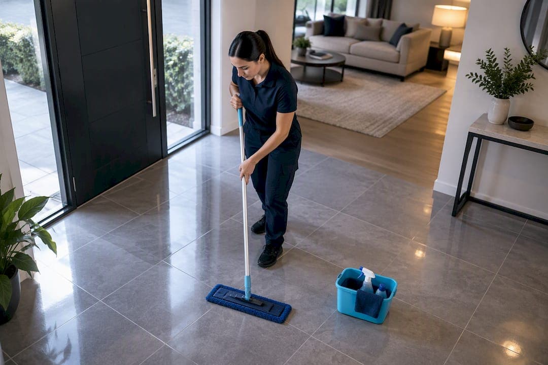 Homeowners: Start With a Deep Clean, Then Pick Weekly or Fortnightly Cleaning