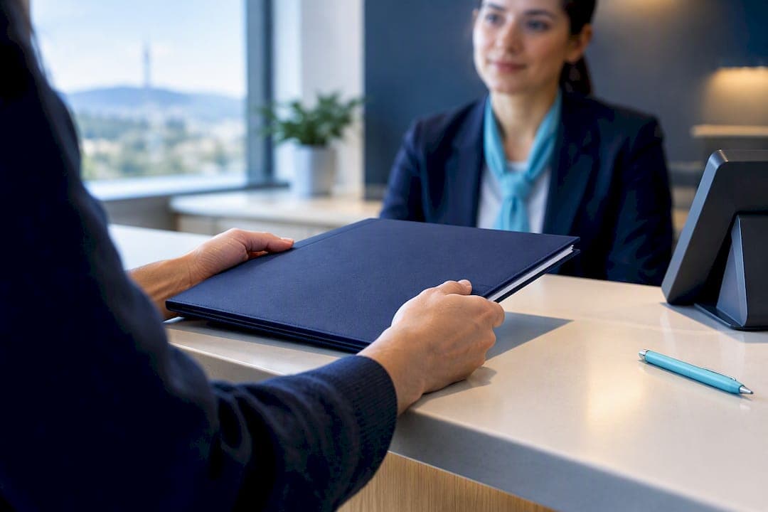 Be ready 3 months early: WWVP check in the ACT, one page checklist