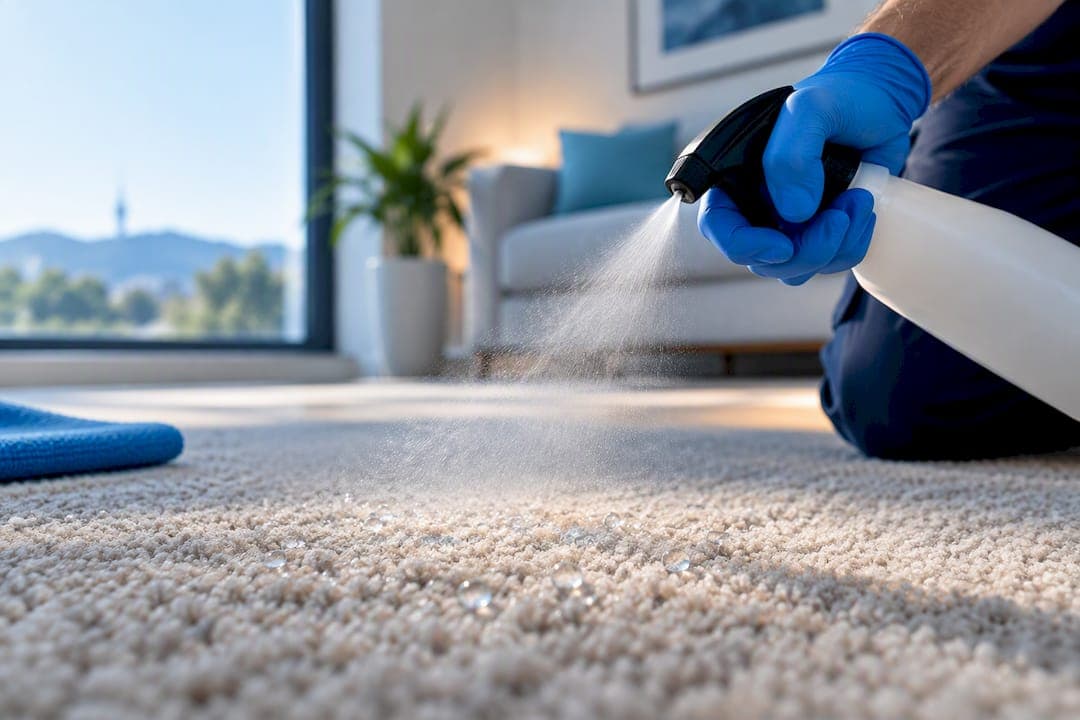 4 Questions to Ask Before Stain Protection After Cleaning (Australia)