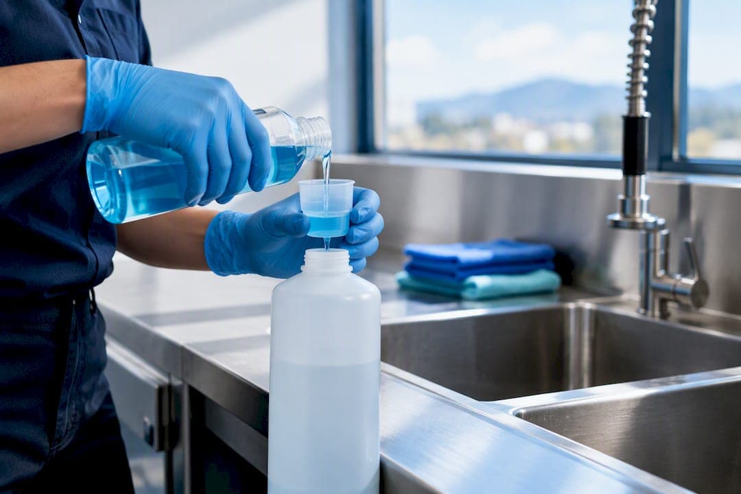8 Eco Friendly Cleaning Methods That Actually Work in Every Room