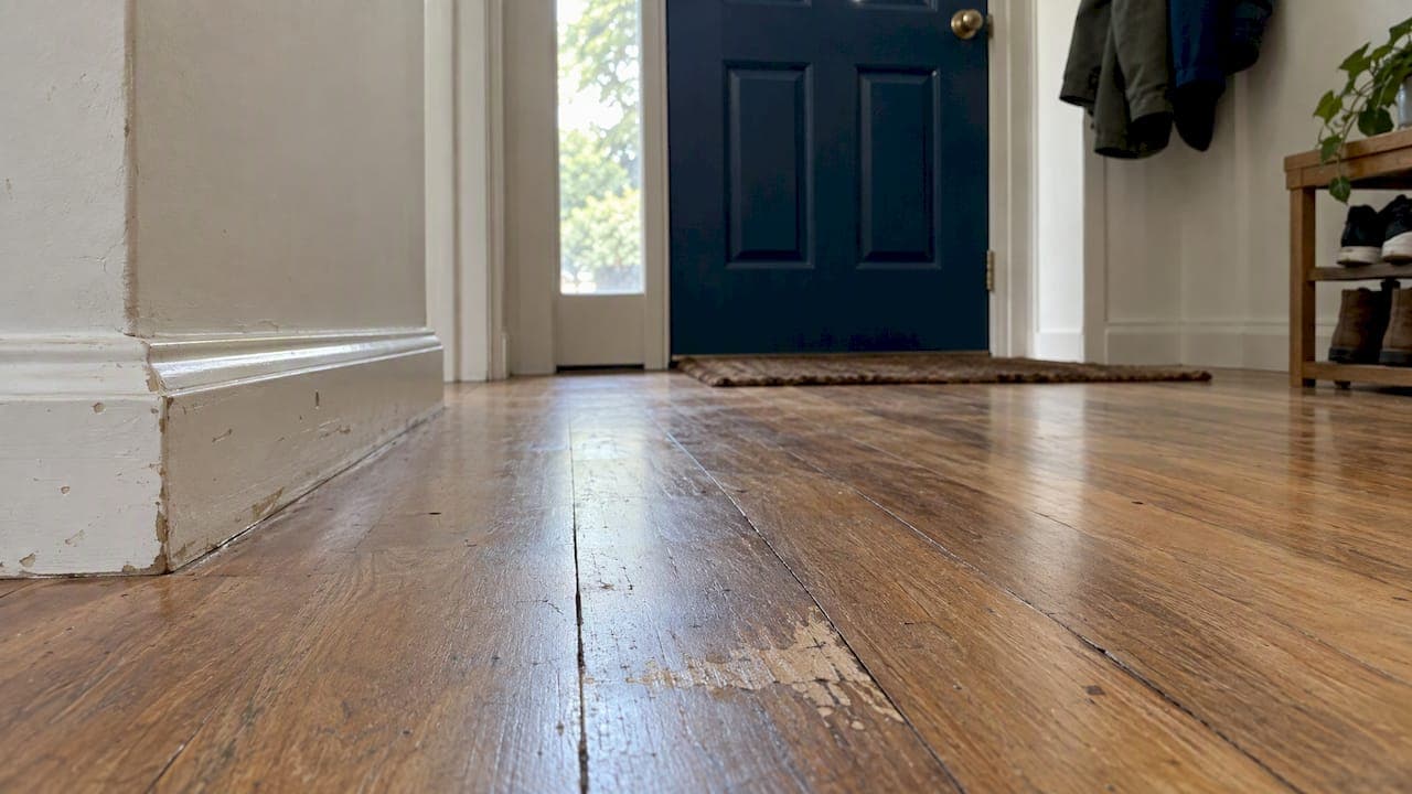 ACT Tenant Cleaning Obligations: Why Spotless Is the Wrong Standard